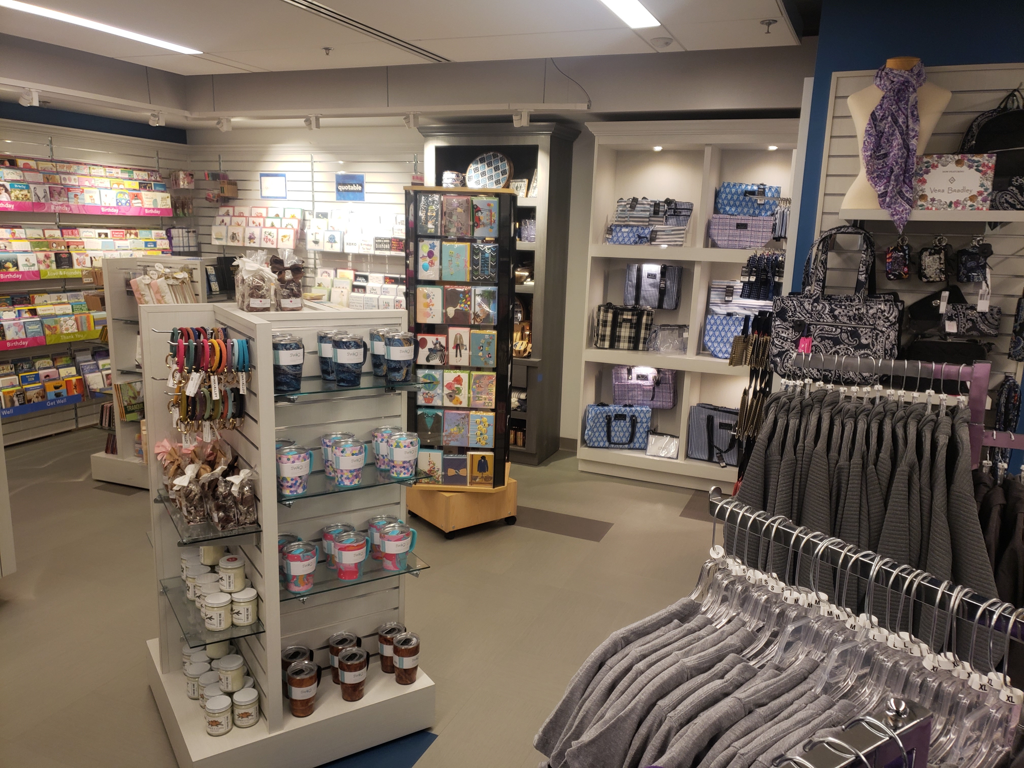 The New Faes Gift Shop Nih Is Now Open In Building 10