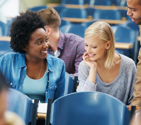 the Foundation for Advanced Education in the Sciences